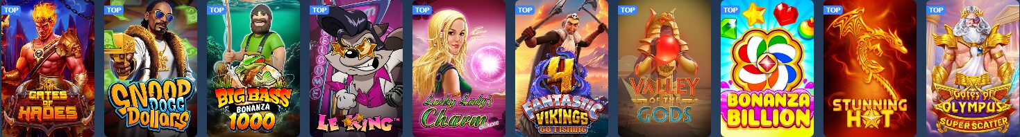 Wintopia Casino 1757315357325