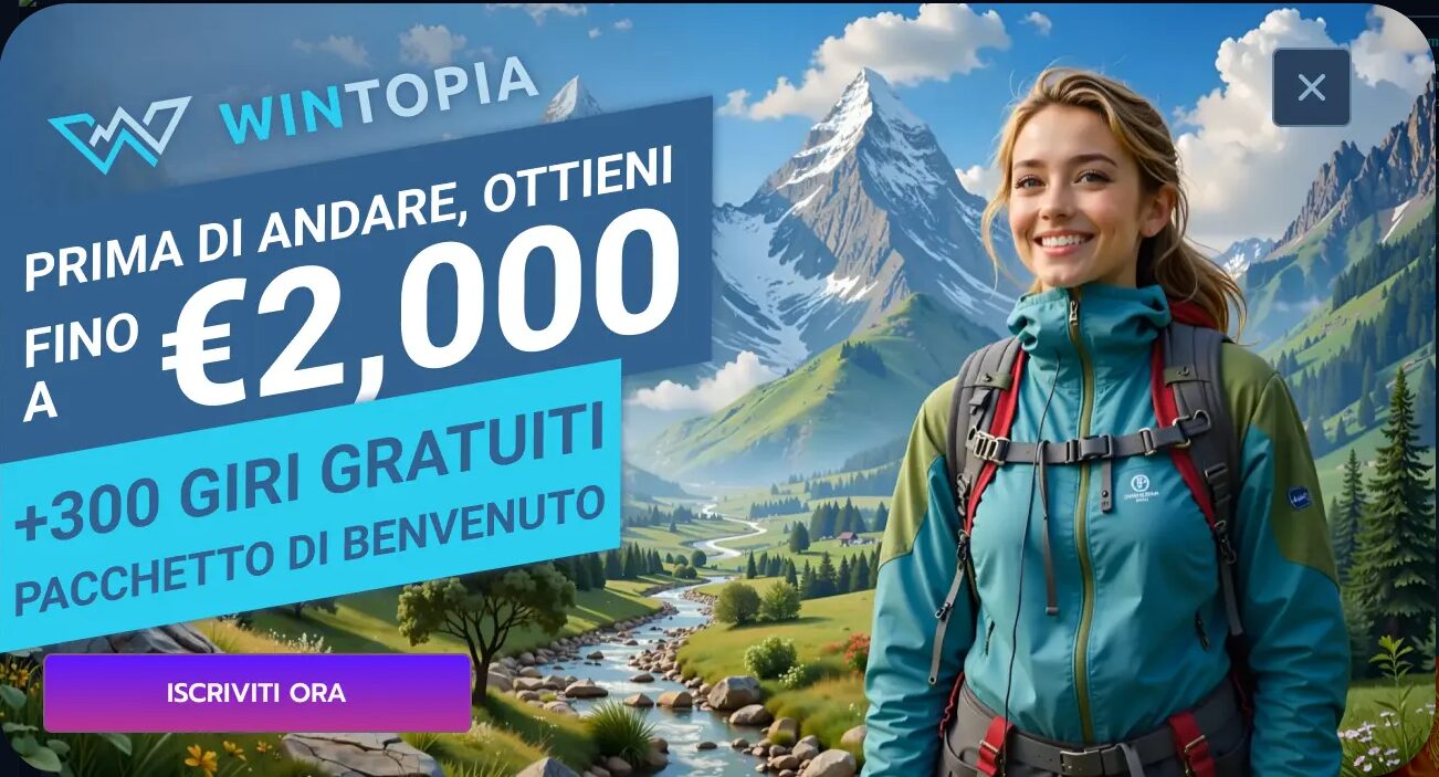 Wintopia Casino 1757315310560